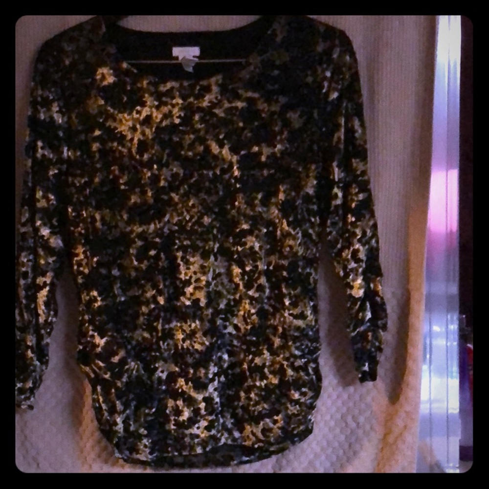 Women’s blouse